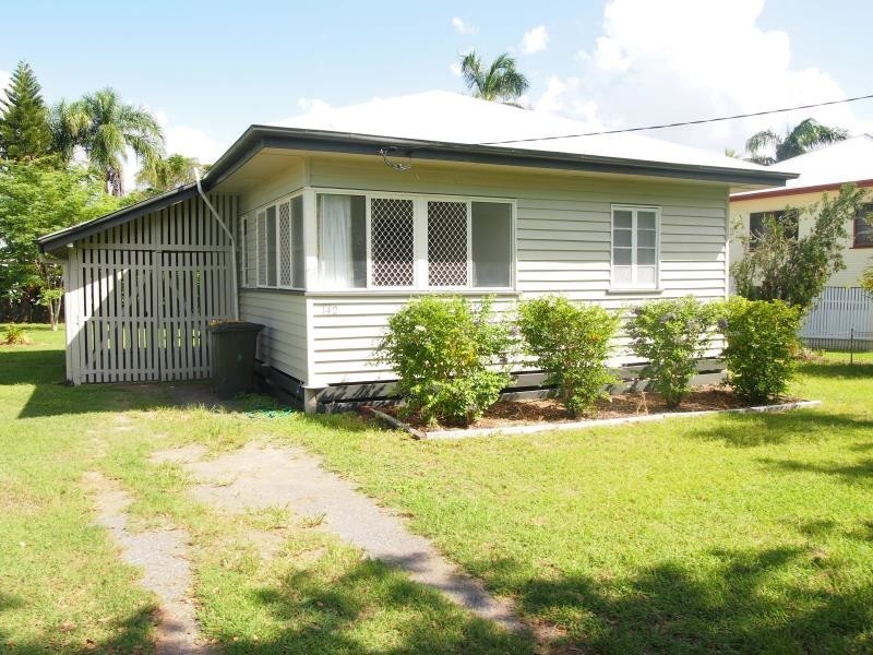 142 Richardson Road, Park Avenue QLD 4701